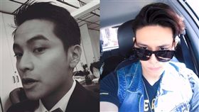 陳楚河 楊銘威/ 翻攝自臉書