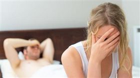 性愛,急診,上位,陰莖骨折,Dcard　示意圖／shutterstock／達志影像