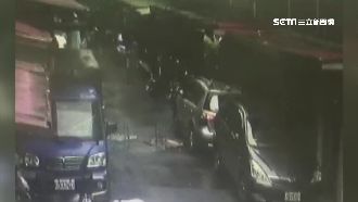 拆鐵窗不慎　工人連窗墜3樓撿回一命