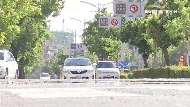 最新交通規定將上路！60000元上繳國庫