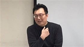 ▲中興大學副教授張明強批齊柏林「願他安息，靈魂得到反省」，包正豪看不下去火力全開。（圖／翻攝自包正豪個人臉書）