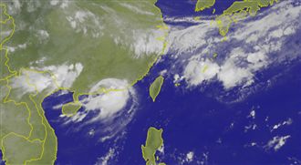 暴雨將至南北徘徊！專家：時間拉更長