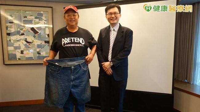 台灣首創　微創減重術內外科接力執行