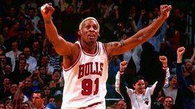 16:9
CNN：前NBA球員羅德曼 13日抵達北韓
羅德曼 Dennis Rodman
圖／翻攝自dennisrodman IG
https://www.instagram.com/dennisrodman/