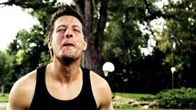 男性,痛苦,跑步,運動,流汗(flickr https://goo.gl/kWIWPi）