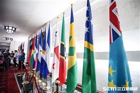 外交部，斷交，巴拿馬，邦交國，中華民國 圖／記者林敬旻攝