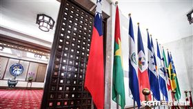 外交部，斷交，巴拿馬，邦交國，中華民國 圖／記者林敬旻攝