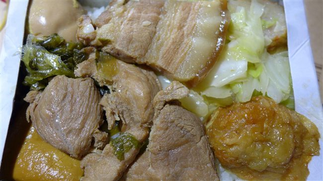 校外教學疑食物中毒　4百人嘔吐腹瀉