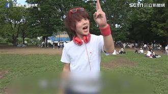 日本人心中　最愛的台灣藝人是？