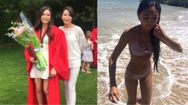 超正星二代　葉玉卿愛女無意闖星途