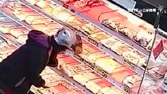 婦掉包肉品標籤　為省42元恐涉詐欺
