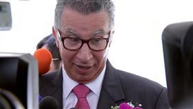 斷交早有警訊　巴拿馬駐台代表