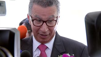 斷交有端倪！巴拿馬駐台代表早已空窗