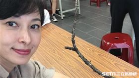 新北市議員李倩萍 翻攝臉書