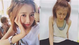 邵雨薇 / 翻攝自臉書