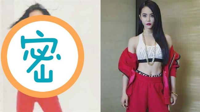 超凍齡！女星曬18年前嫩照粉絲驚呆