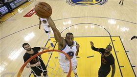 伊古達拉（Andre Iguodala）(圖／美聯社／達志影像)
