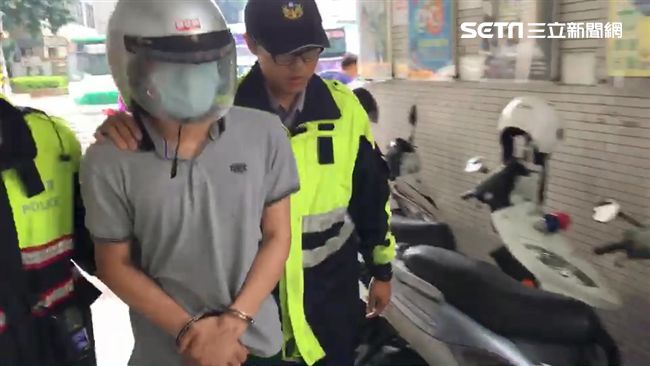 難忍醋女友　酒店經紀繳械自首遭起訴