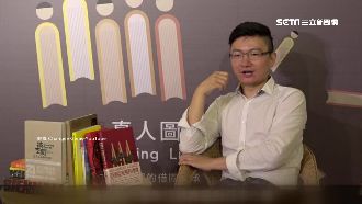 文化局4400萬補助　他拿來把妹