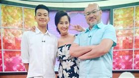 趙小僑 圖／翻攝自照小僑臉書