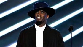 吹牛老爹Diddy。（圖／翻攝自臉書）