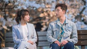 《三流之路》收視看漲　呆懵工具人高東萬五招愛的呼呼（圖／KKTV提供）