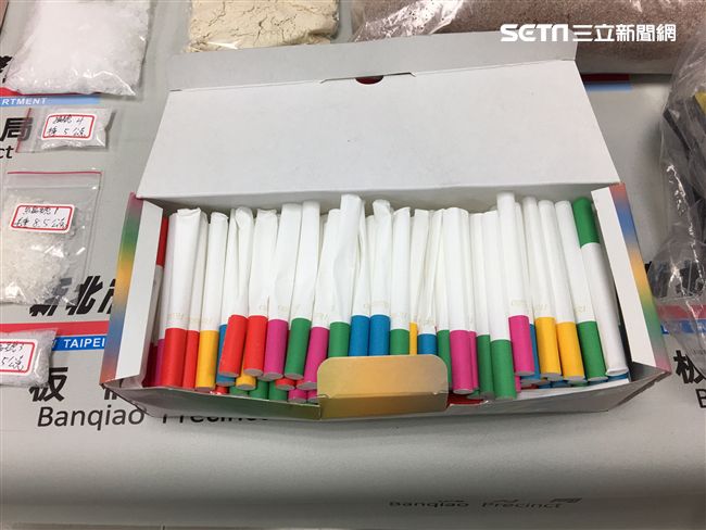 抗漲？！菸價漲毒蟲打出K菸不漲價
