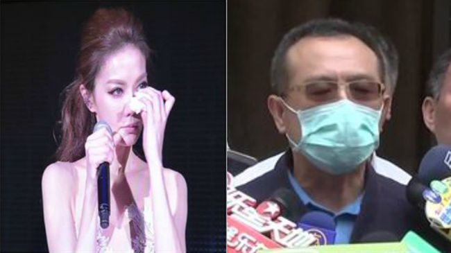 豬哥亮追思會太商業化　謝順福這樣說