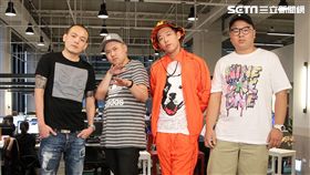 玖壹壹,周法薷,亂入,導演,MV,都是我的錯　圖／記者邱榮吉攝影