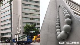 汪小菲 S Hotel,飯店,客房,餐廳。（圖／記者簡佑庭攝）