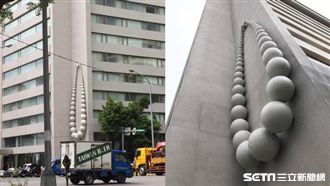 S飯店今開幕　超大佛珠成打卡地標