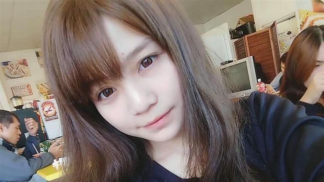 參加減脂競賽得亞軍　長腿校花愛健身
