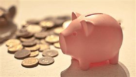 存錢、存款、撲滿／flickr／manginwu／https://flic.kr/p/7iWohW