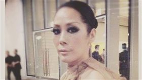 關淑怡 / 翻攝自shirleysuke IG