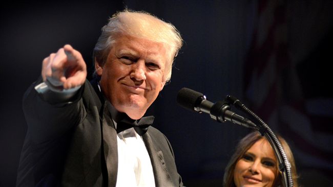 川普難民禁令　美最高法院裁准實施