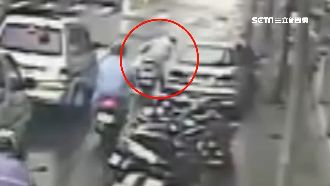 路上撿皮夾...男被傳喚才還GG了