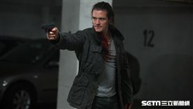 奧蘭多布魯,Orlando Bloom,全面封鎖,Unlocked／CatchPlay提供