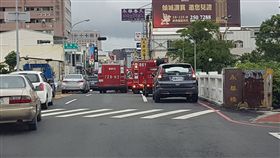 台南,永華橋,跳河,輕生
圖／翻攝自台南諸事會社社團