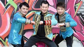 蔡小虎,圖/翔彩儀提供