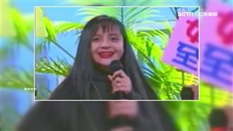 「玉女」高勝美崩潰！豬哥亮逼脫內衣
