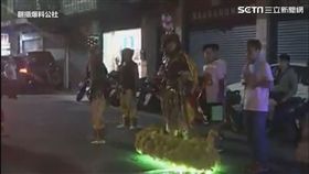 遶境隊伍遇喪家　這一舉動網友大讚