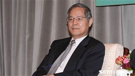 國發會主委陳添枝　圖／記者林敬旻攝