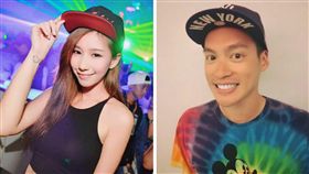 -許孟哲-Jamie-圖/翻攝自許孟哲、Jamie Q臉書