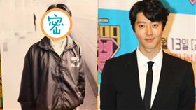 圖/翻攝自納豆臉書 李東健