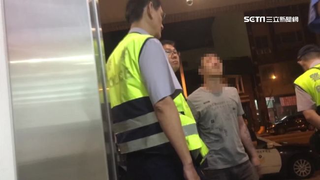 嫌打針好痛不舒服　男子飆罵醫護人員