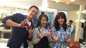 范逸臣,田中千繪,應蔚民,馬念先,民雄,大大,楊蕎安,馬如龍,沛小嵐,海角七號,魏德聖,新戲,宣傳,52Hz, I love you／臉書