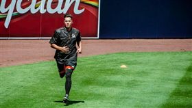 陳偉殷。（圖／陳偉殷經紀團隊提供）