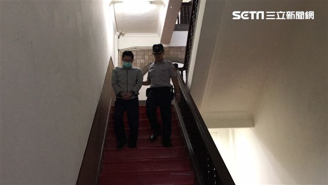 台版華爾街之狼羅栩亮　獲假釋將出獄