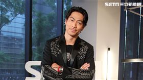 放浪兄弟,AKIRA（圖／記者邱榮吉攝影）