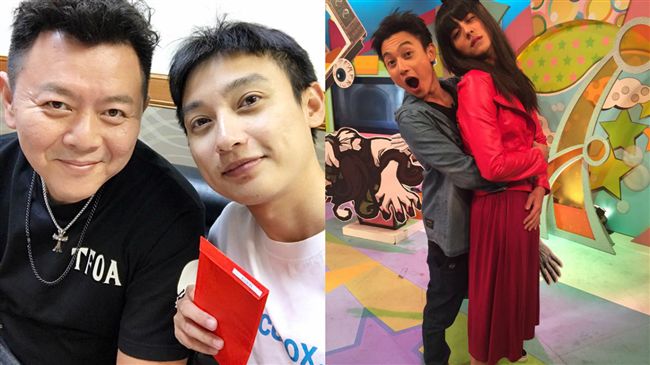 外拍遇輕生屍體在現場！男星在旁搖鈴